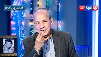 إبراهيم حجازي لـ