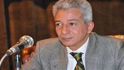 علاء عزالدين: