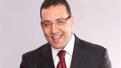 خالد صلاح: الخليج سيسقط 