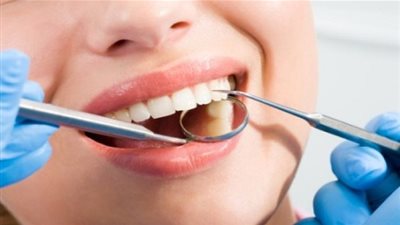 دراسة.. زيارة طبيب الأسنان تحمي من الإصابة بالالتهاب الرئوي