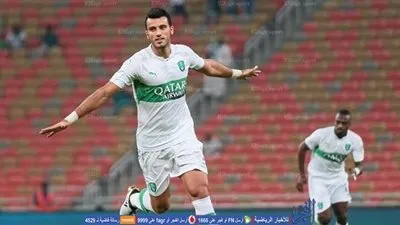 عمرو السومة: عقدنا العزم على تحقيق الفوز أمام الوحدة