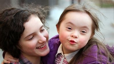 دراسة.. تأخر الإنجاب قد يصيب الجنين بمتلازمة داون