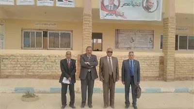 غدا الخميس: نهائي دوري تنس الطاولة لمدارس مطروح