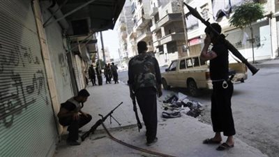 المعارضة السورية ترفض طلباً روسياً بالانسحاب من حلب: لن نستسلم
