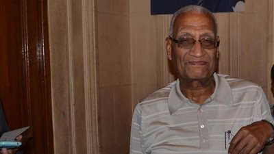 وفاة سكرتير عام حزب الوفد بالغربية