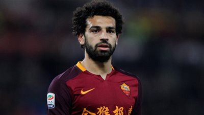 مفاجأة.. الاتحاد الإيطالي يصدم محمد صلاح 