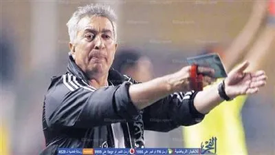 عامر : لم نستغن عن طولان الموسم الماضي وسيقود سموحة غداً أمام المقاولون