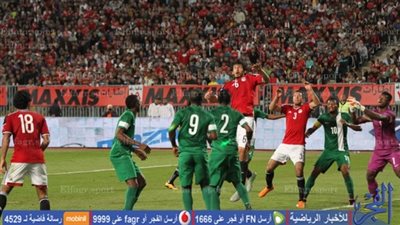 جماهير مصر تجهز مفاجأة مدوية لمدرب غانا الإسرائيلي