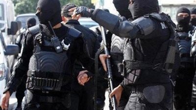 عاجل.. القبض على 2 من الخلية الإرهابية ومقتل آخر في جسر السريس