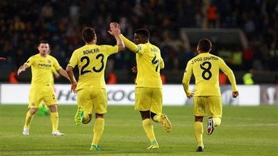 فياريال يواجه عثمانلي سبور لمواصلة انتصاراته أوروبيا على ملعبه  