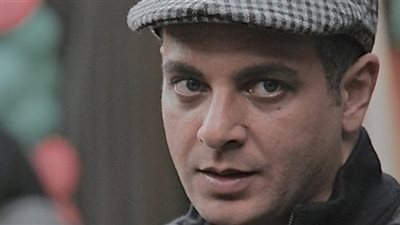 تامر محسن يعقد جلسات مع المنتج محمد مشيش لرمضان 2017