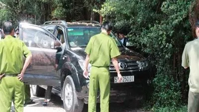فيتنام: اعتقال طبيب انتقد سلطات الدولة