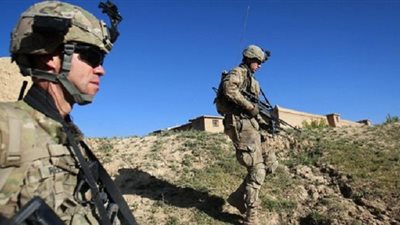 مقتل جنديين أمريكيين في شمال أفغانستان