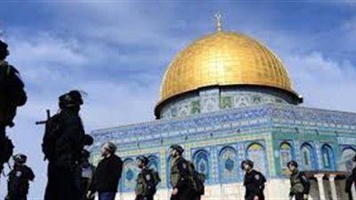 أهم أخبار فلسطين اليوم.. رئيس بلدية القدس يدعو إلى تطبيق قانون 