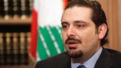 الحريري: يجب أن نعيد ثقة العرب والعالم بلبنان