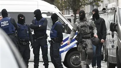 بلجيكا توافق على تسليم 