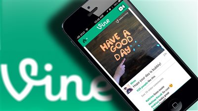 Giphy تتيح لمستخدمي Vine استيراد مقاطع الفيديو الخاصة بهم