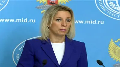 زاخاروفا: الإرهابيون استغلوا الهدنة الإنسانية لاعادة تجميع قواهم بسوريا