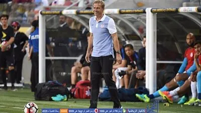 كلينسمان قائدا شرفيا لمنتخب ألمانيا