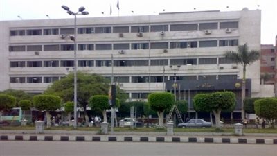 تساقط أمطار وتقلبات جوية بمحافظة الغربية 