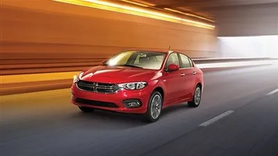 دودج ستطرح سيارتها الجديدة 