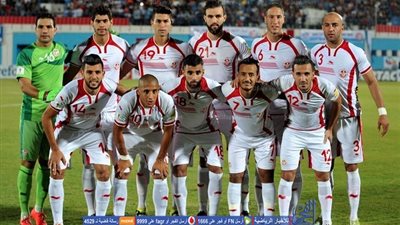 كاسبرزاك يعلن قائمة تونس استعدادا لموقعة ليبيا