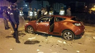 تحقيقات أمنية موسعة عقب الأحداث الدامية في احدي المباريات بالمغرب