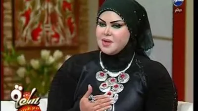 صوفيا زادة تكشف عن اسم ملك الأحلام