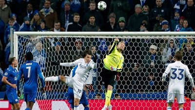 ضربة موجعة .. الإصابة تبعد 