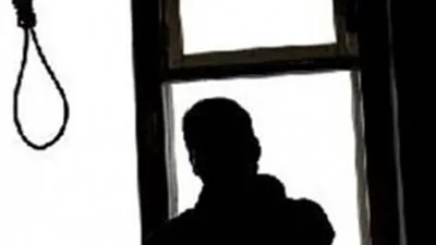 انتحار رقيب شرطة سابق بالمنيا