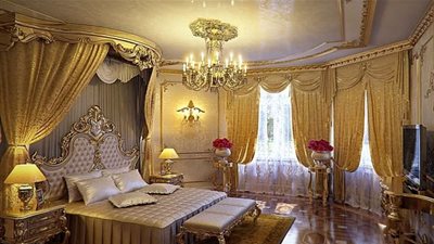 التصميمات الكلاسيكية والعصرية.. صيحة جديدة في عالم الديكور (صور)