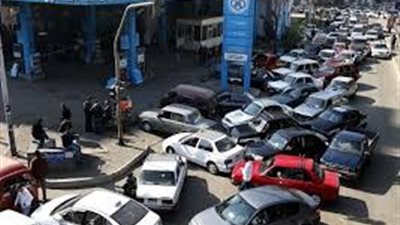 عاجل.. رفع الدعم عن البنزين والسولار