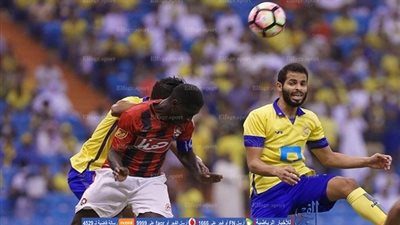 بالفيديو..  أهداف مباراة .. النصر 3 × 1 الرائد | دوري جيمل السعودي