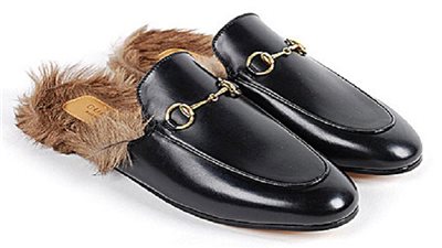 أجمل أحذية غوتشي التي تعشقها النجمات (صور)