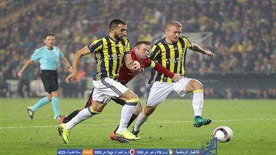بالفيديو.. أهداف مباراة - فنربخشة 2-1 مانشستر يونايتد || الدوري الأوروبي 