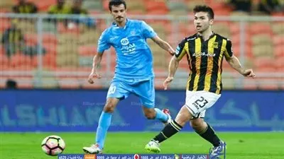 بالفيديو.. أهداف مباراة .. الإتحاد 2 × 0 الباطن | دوري جميل السعودي