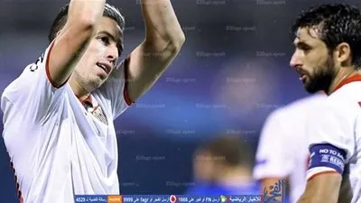 سمير نصري يقترب من العودة لإشبيلية