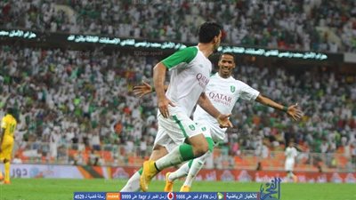 الأهلي يستضيف الوحدة .. والخليج ضيف القادسية بالدوري السعودي
