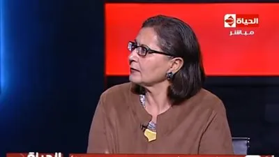 عالية المهدي: المجموعة الاقتصادية لا تقوم بالتنسيق مع البنك المركزي