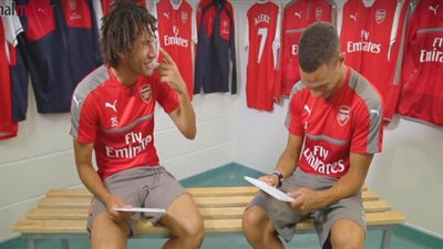 النني يتحدث عن أمهر لاعب ومحمد علي كلاي في حوار كوميدي 