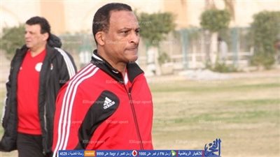 عرابي يقسو على لاعبي التعدين بسياسة 