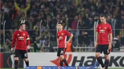 حصاد الجولة الرابعة من 