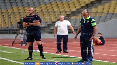 مبروك: الشرطة تأثر برحيل نجومه وتجربتي معه 