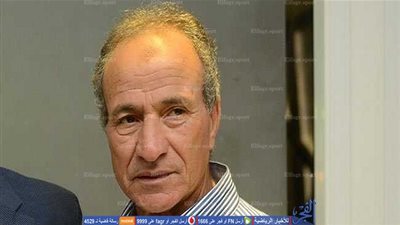 حقيقة مفاوضات النصر للتعدين مع فتحي مبروك