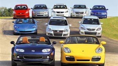 تعرف على أسعار السيارات بعد تعويم الجنيه (فيديو)