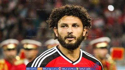 مبروك: غالي مهم للمنتخب وإكرامي أفضل الحراس حاليًا
