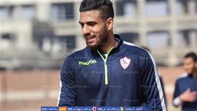 كريم شحاتة: الشناوي يدعي الإصابة واللاعب ينتظم في مران المنتخب الأحد القادم