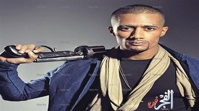 محمد رمضان يبدأ تصوير مسلسله الجديد 