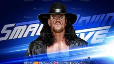 WWE تعلن عودة أندرتيكر وتكشف أسباب ظهوره من جديد