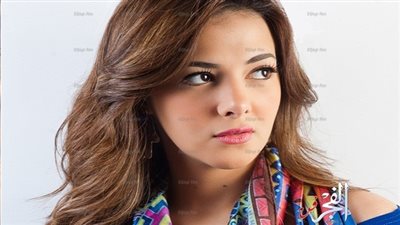 شاهد.. ابنة دنيا سمير غانم لأول مرة 